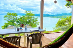 Azul Vista Drake Bay-AC-Full Kitchen
